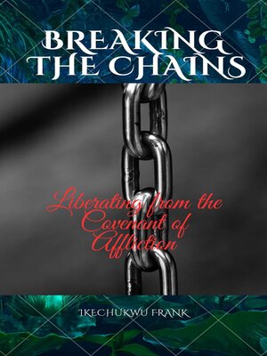 cover image of BREAKING THE CHAINS